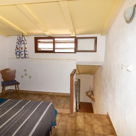 Apartamento Le Tre