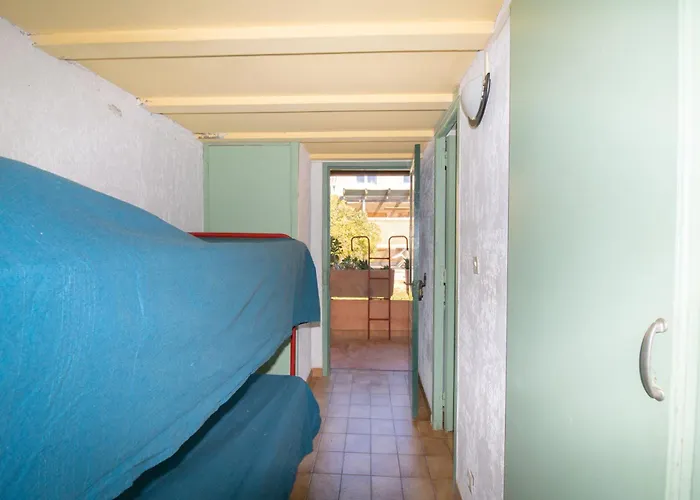 Appartement Le Tre *