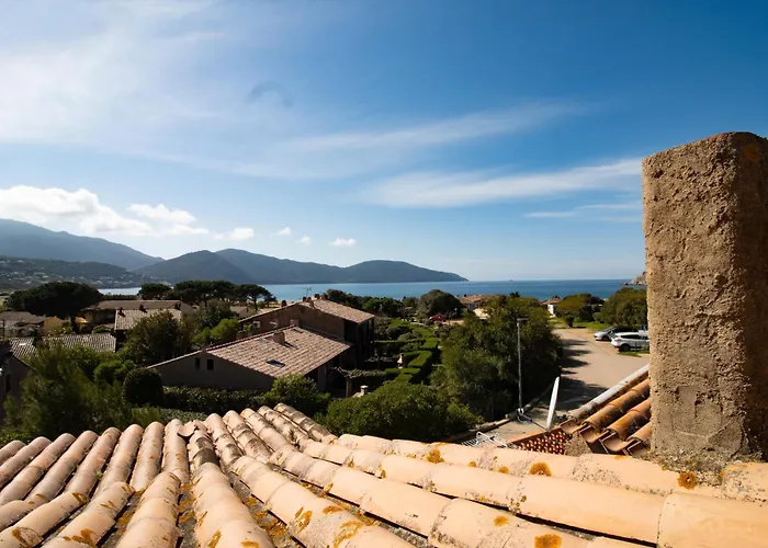 Le Tre Appartement Appietto