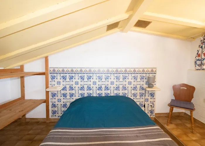 Le Tre Appartement Appietto