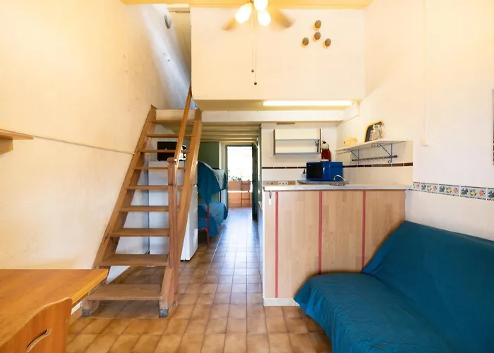 Le Tre Appartement *