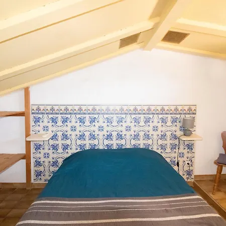 Le Tre Apartament Appietto