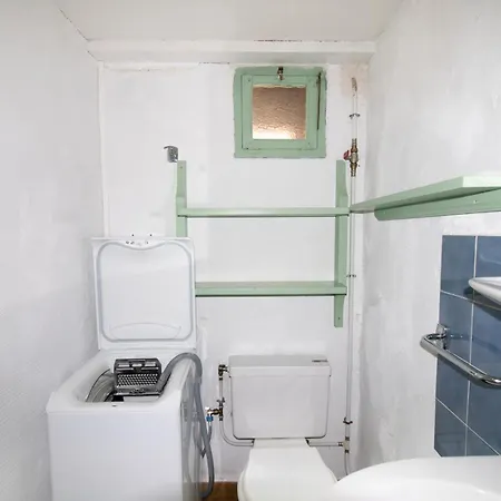 Apartamento Le Tre *