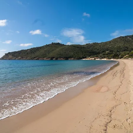 Le Tre Apartamento Saltatoggiu