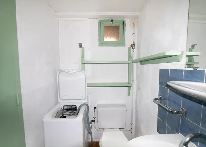 Appartement Le Tre *