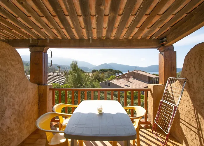 Appartement Le Tre *