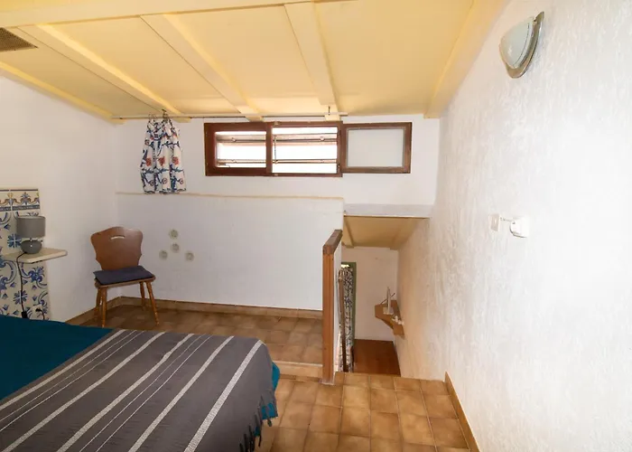 Appartement Le Tre Appietto