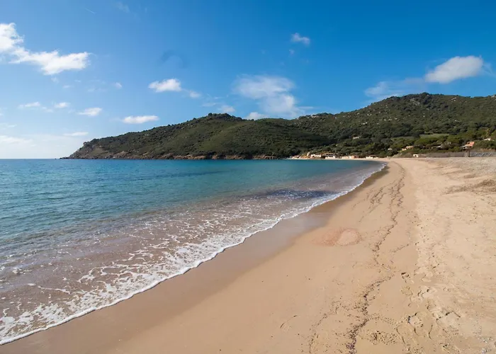 Le Tre Appartement Appietto