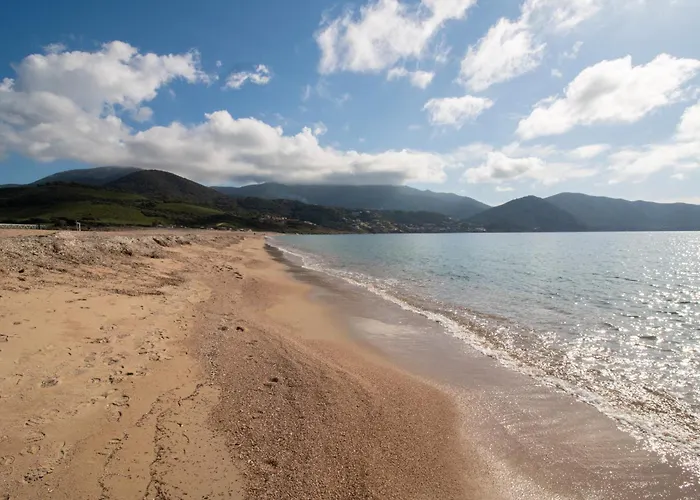 Le Tre Appartement Appietto